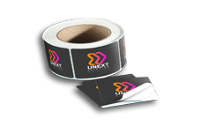 custom label printing